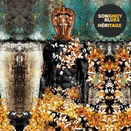 Heritage (CD)