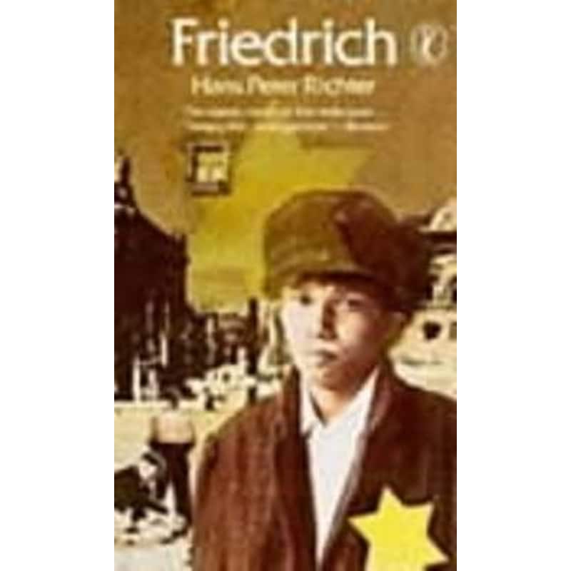 Friedrich