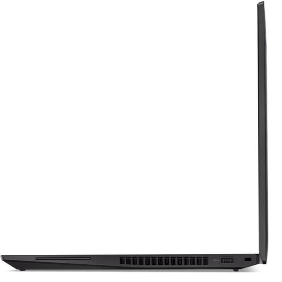 Lenovo ThinkPad T16 Gen1 16'' WUXGA IPS (Core i7-1255U/16GB/1TB SSD/UHD Graphics/Win10Pro) Laptop image 6