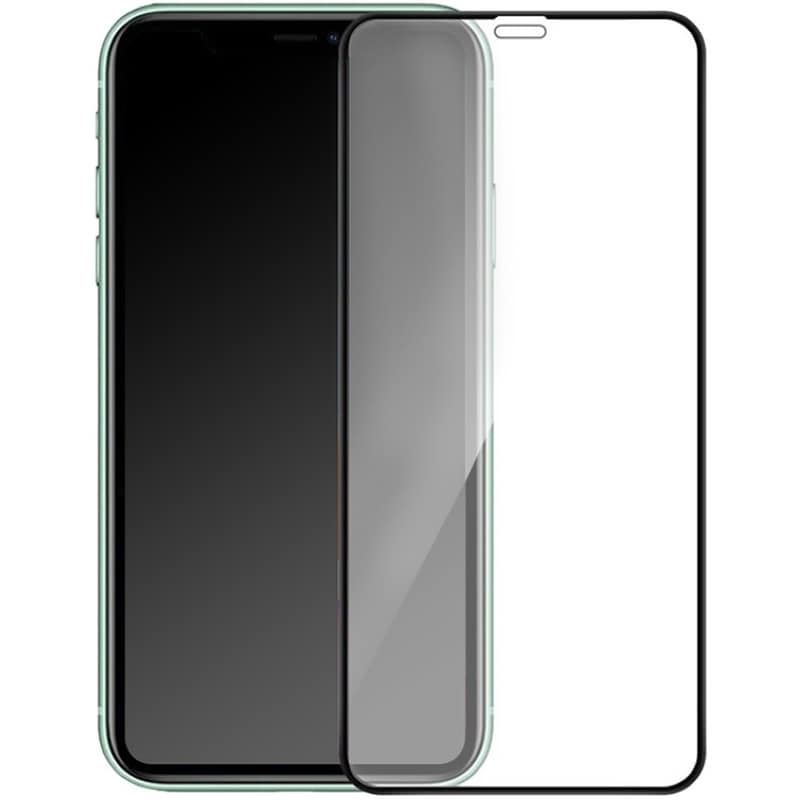 TUNE Προστατευτικό οθόνης Apple iPhone 12 Pro Max - Tune Full Frame Premium