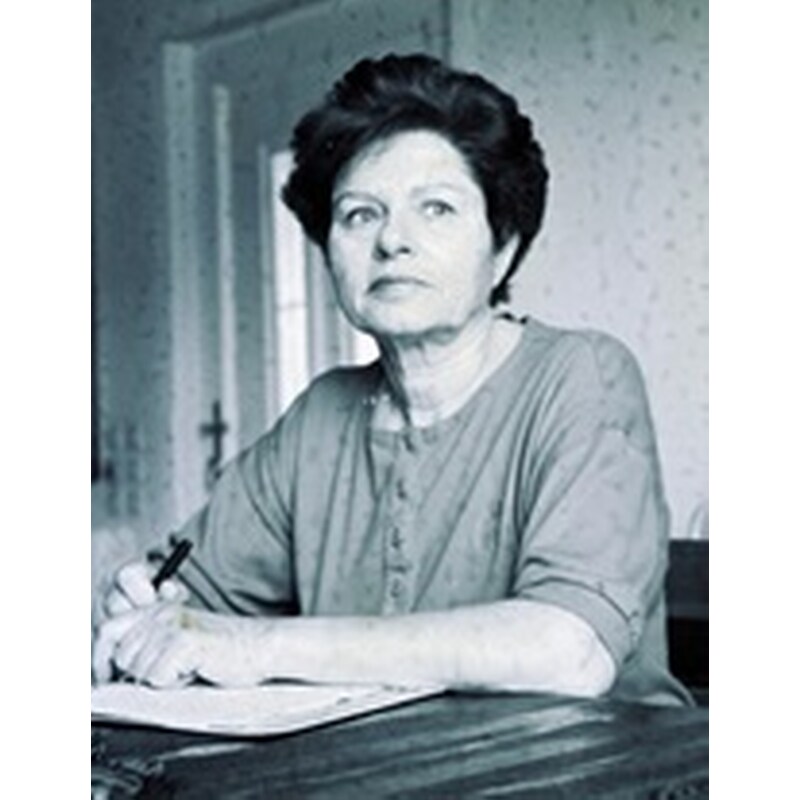 Author picture