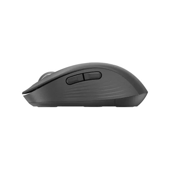 Logitech Signature M650 Ασύρματο Ποντίκι - Graphite image 2