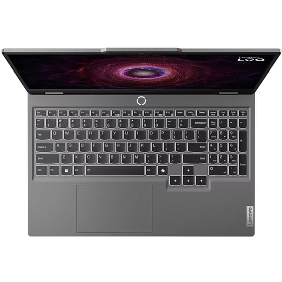 Laptop Lenovo Loq 15ARP9 15.6'' FHD IPS (Ryzen 7-7435HS/16GB/512GB SSD/GeForce RTX 4060/Win11Home) image 4