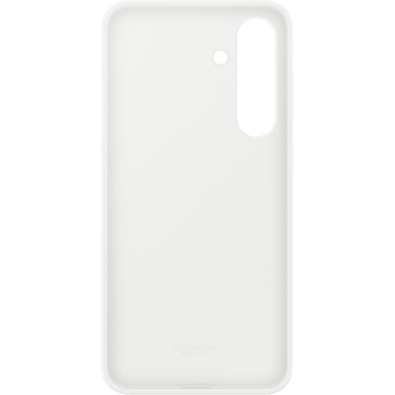 Θήκη Samsung Galaxy S25 FE - Samsung Silicone Case - White image 4