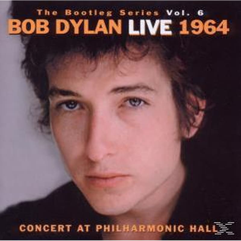 The Bootleg Series Vol.6: Live 1964