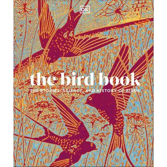 The Bird Book image 0