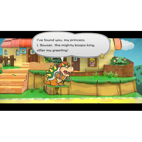 Paper Mario: The Thousand-Year Door - Nintendo Switch image 23