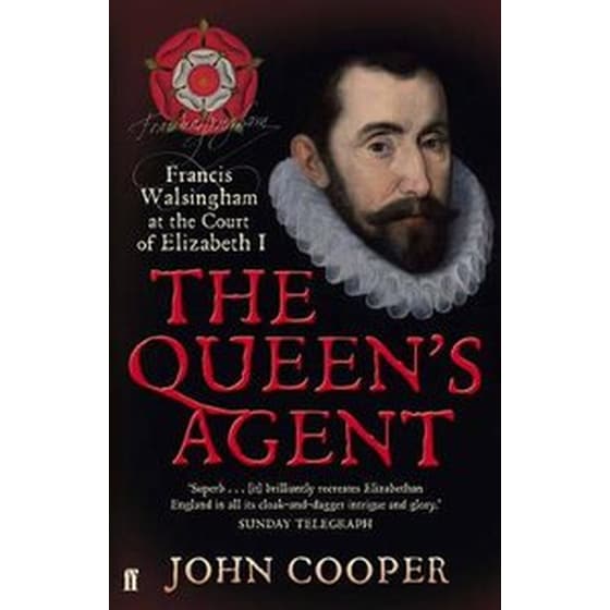 The Queen's Agent image 0