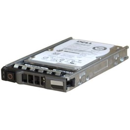 Εσωτερικός Σκληρός Δίσκος HDD Dell SAS 1.2TB 2.5''