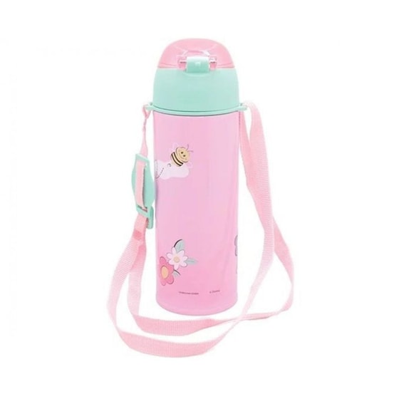 Μπουκάλι Θερμός Gim Ανοξείδωτο Minnie 450ml image 2