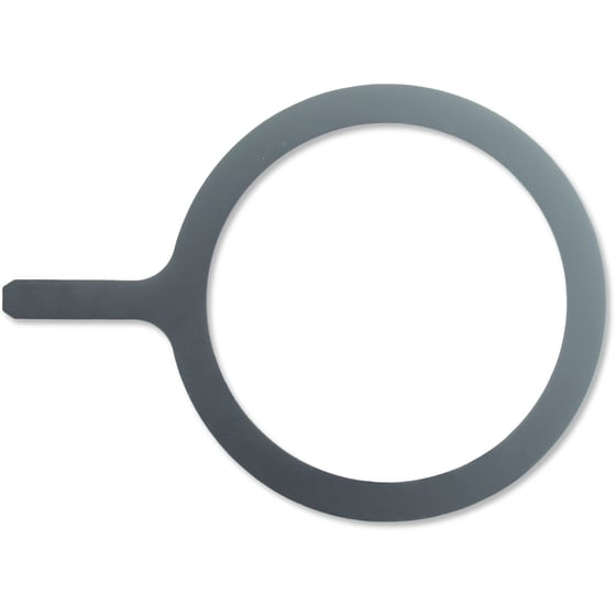 Ασύρματος Φορτιστής Tune Harmony Ultramag Triple Fast Wireless Charger 22.5W - Black image 7