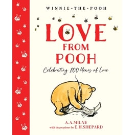 Winnie-the-Pooh: Love From Pooh