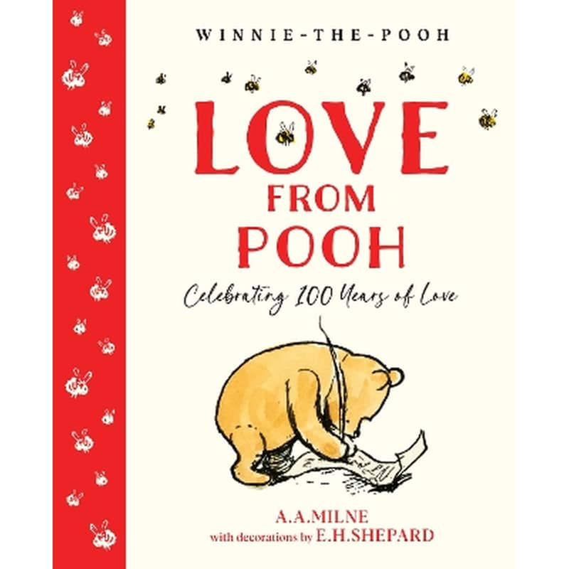 Winnie-the-Pooh: Love From Pooh