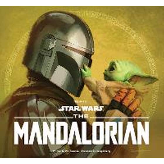 Art of Star Wars: The Mandalorian (Season Two) image 0