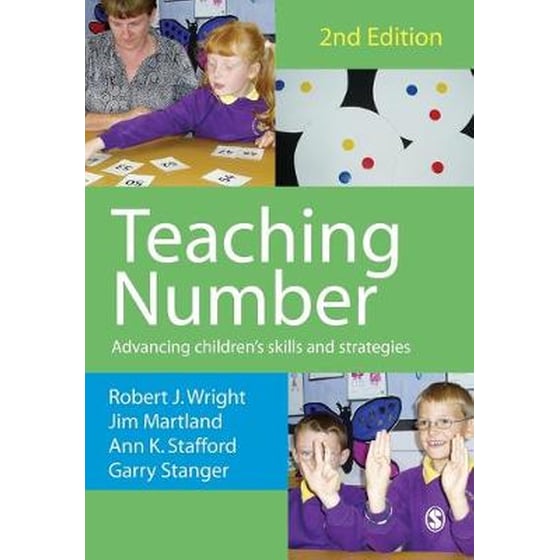 Teaching Number image 0