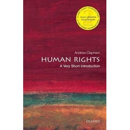 Human Rights: A Very Short Introduction