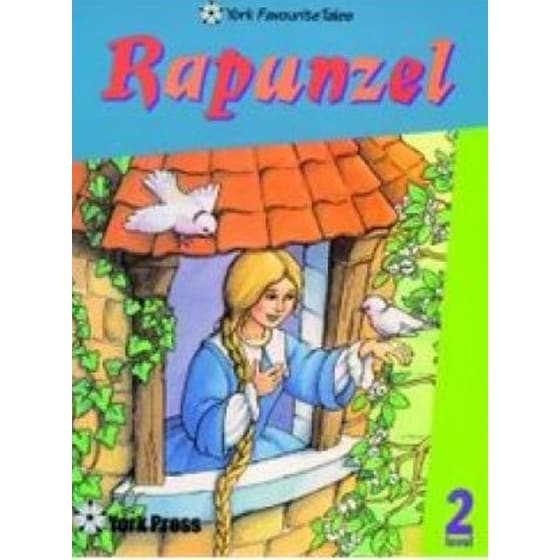 YFT 2- Rapunzel image 0