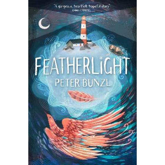 Featherlight image 0