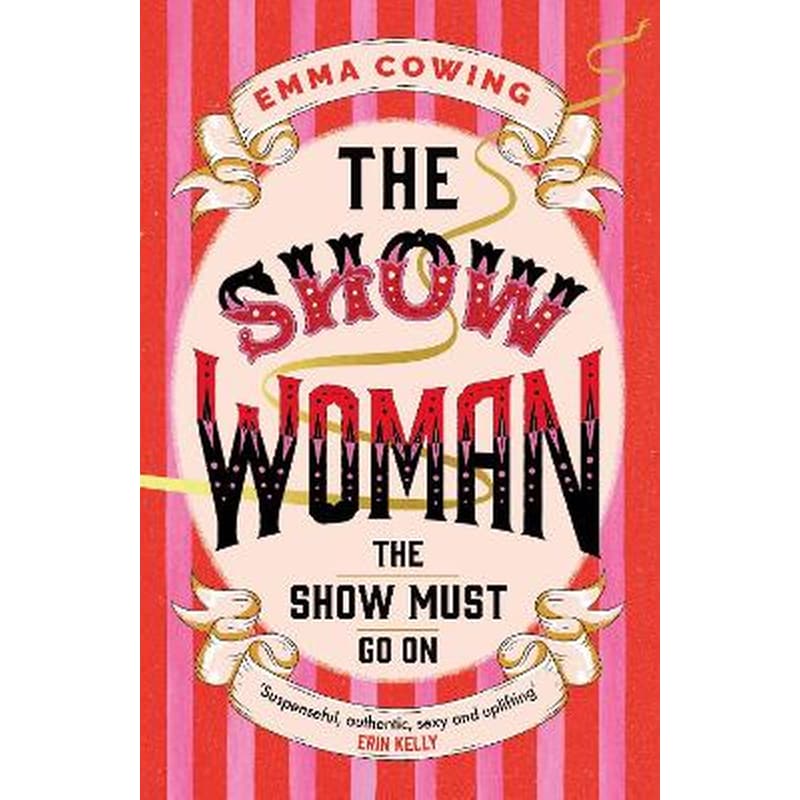 THE SHOW WOMAN