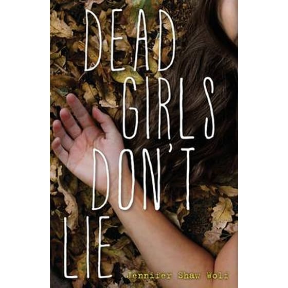 Dead Girls Don't Lie image 0
