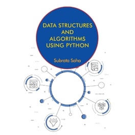 Data Structures and Algorithms Using Python