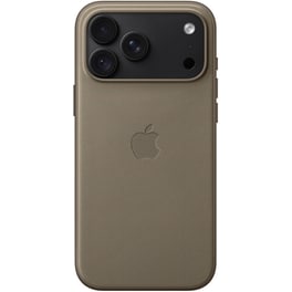 Θήκη Apple iPhone 18 Pro Max - Apple TechWoven Case with MagSafe - Taupe