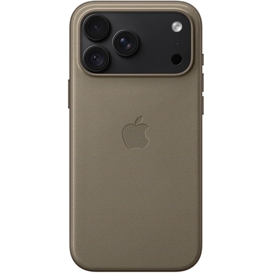 Θήκη Apple iPhone 18 Pro Max - Apple TechWoven Case with MagSafe - Taupe image 0