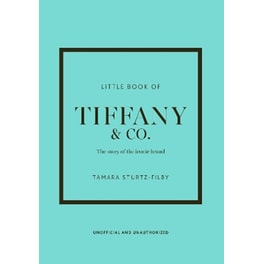 Little Book of Tiffany & Co.