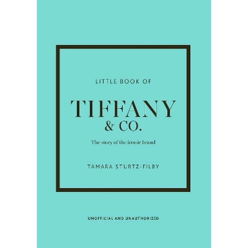 Little Book of Tiffany Co.