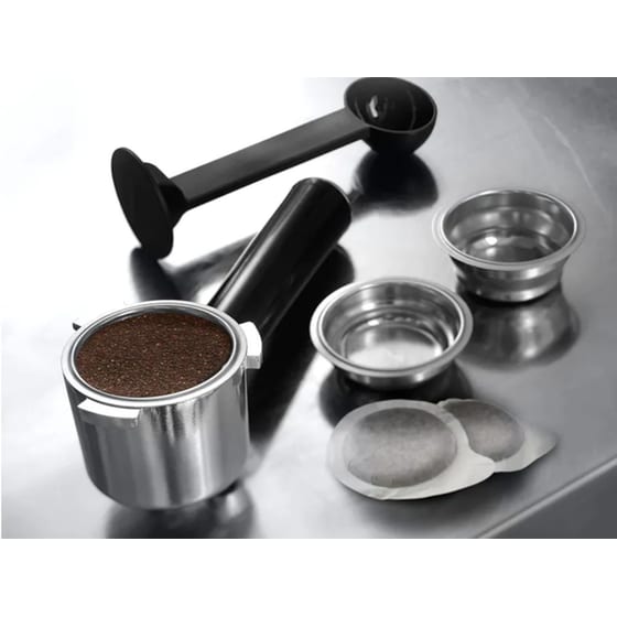 DELONGHI EC685.M 1300W 15bar Μηχανή Espresso image 4