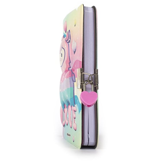 Secret Diary Dreamdrop με Magic Pen Lama image 3