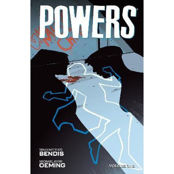Powers Volume 1 image 0