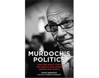 Murdoch's Politics image 0