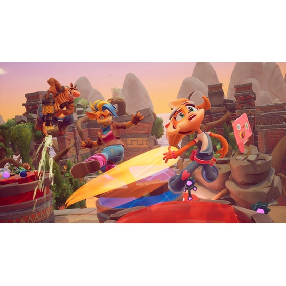 Crash Team Rumble Deluxe Edition - Xbox Series X image 6