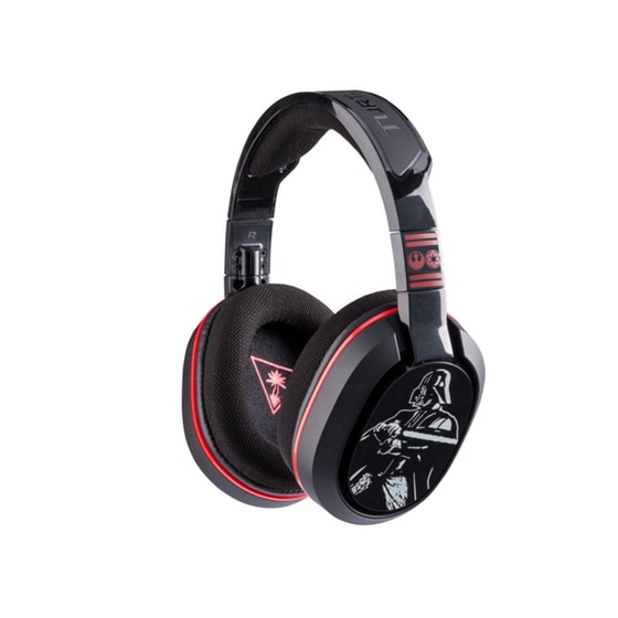 Turtle Beach Star Wars - Gaming Headset Μαύρο image 0
