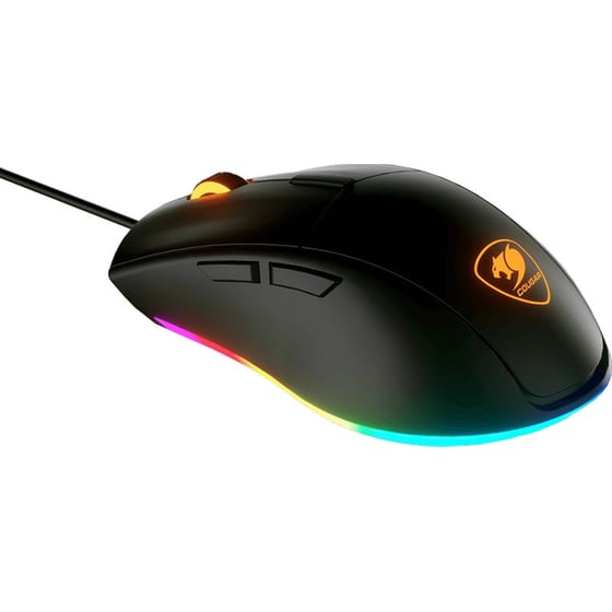 Cougar Minos Xt Gaming Ενσύρματο Ποντίκι - Μαύρο image 6
