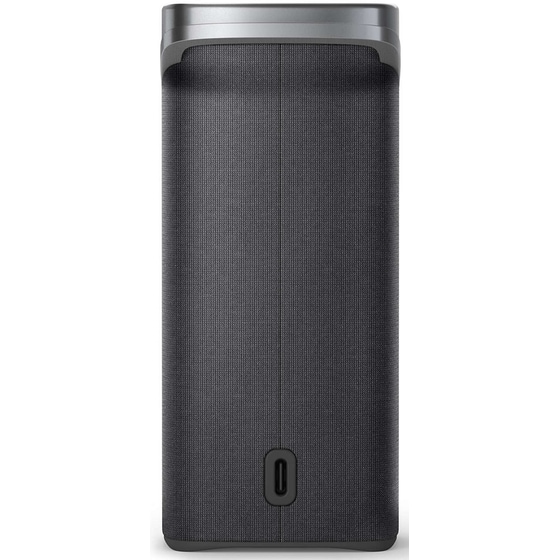 Philips TAS3505 Φορητό Ηχείο 5W - Γκρι image 2