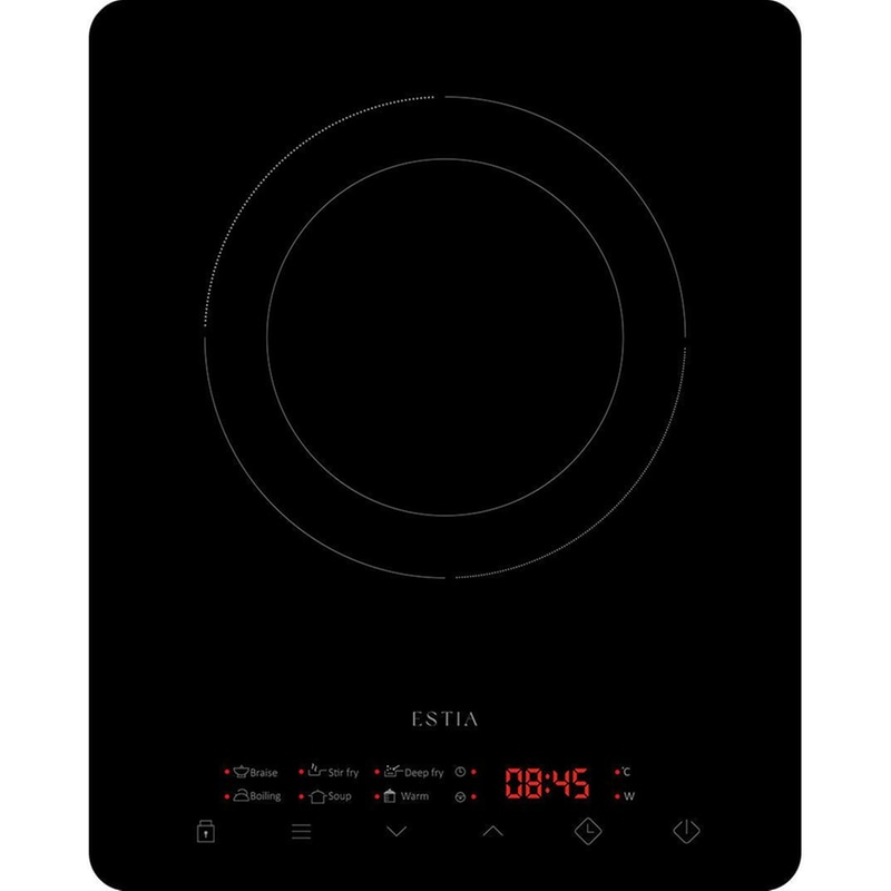 ΕSTIA 06-39752 2000 W Επιτραπέζια Εστία