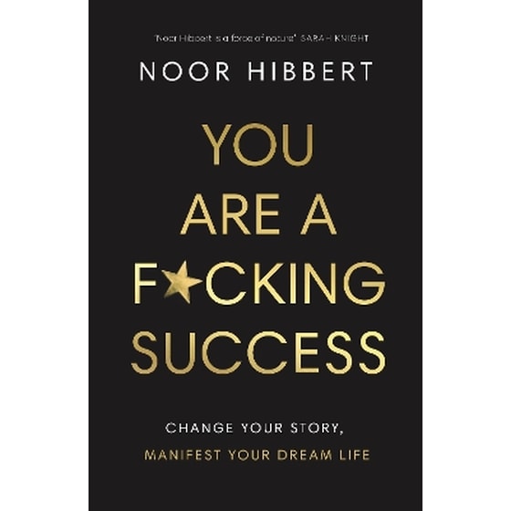 You Are A F*cking Success image 0