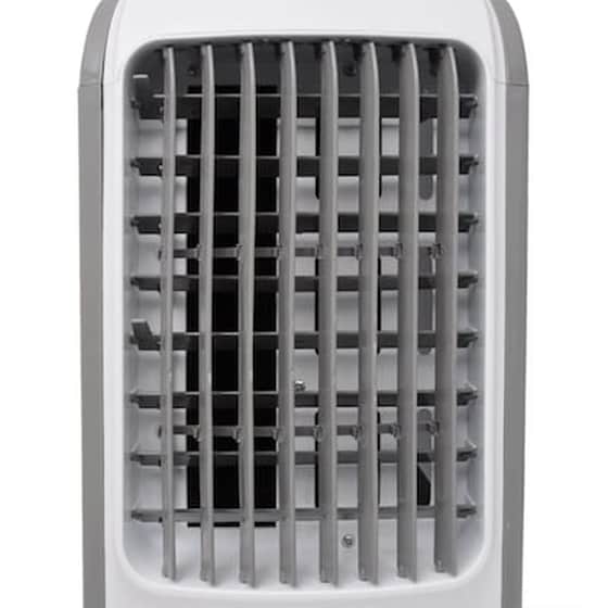 VIDAXL 50483 Air Cooler 80W image 3