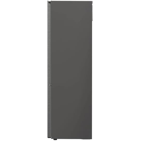 LG GBP62DSNCN1 Total No Frost 384 Lt Dark Graphite Ψυγειοκαταψύκτης image 13