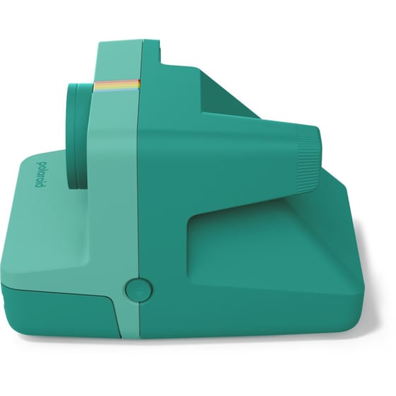 Instant Camera Polaroid Now Generation 3 - Teal image 3