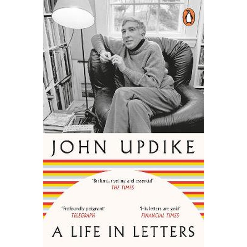 A Life in Letters