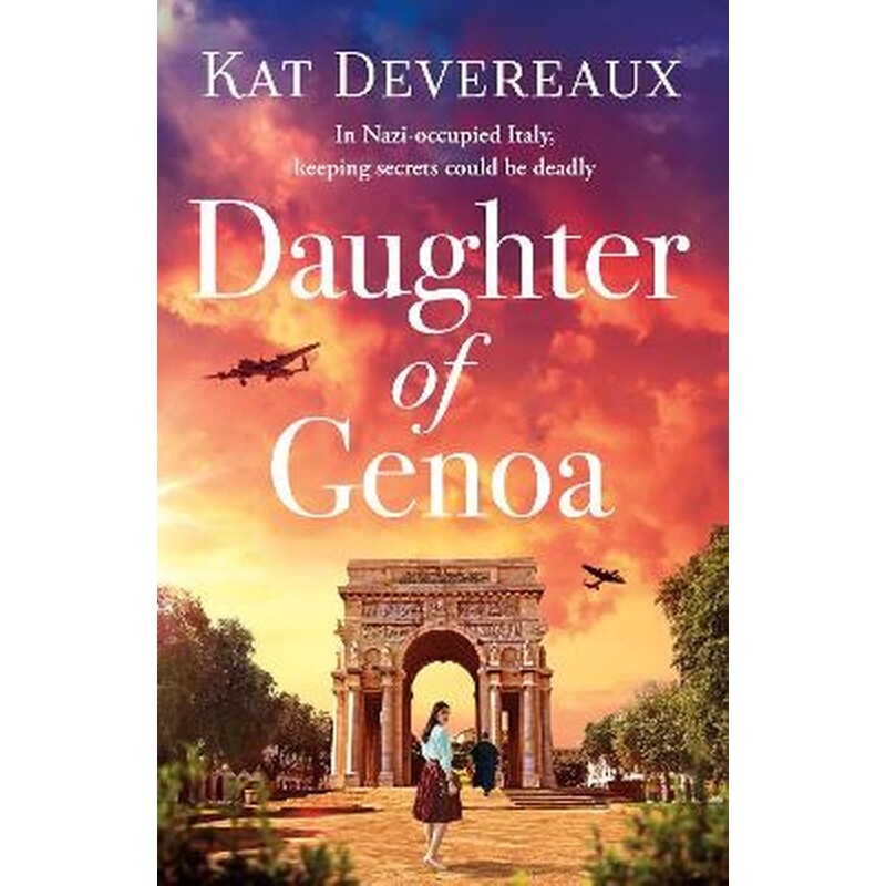 Daughter of Genoa