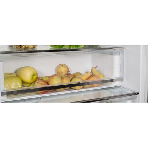 BERTAZZONI REF704BBNPTC-S Total No Frost 341 Lt Εντοιχιζόμενος Ψυγειοκαταψύκτης image 3