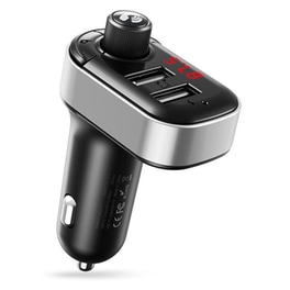 XO 249-0366 FM Transmitter Αυτοκινήτου