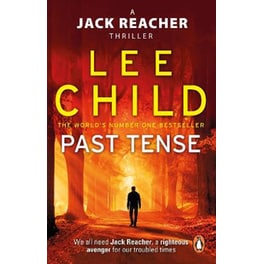 Past Tense