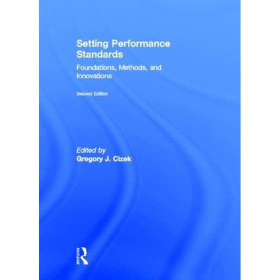 Setting Performance Standards image 0