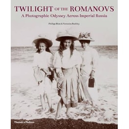 Twilight of the Romanovs