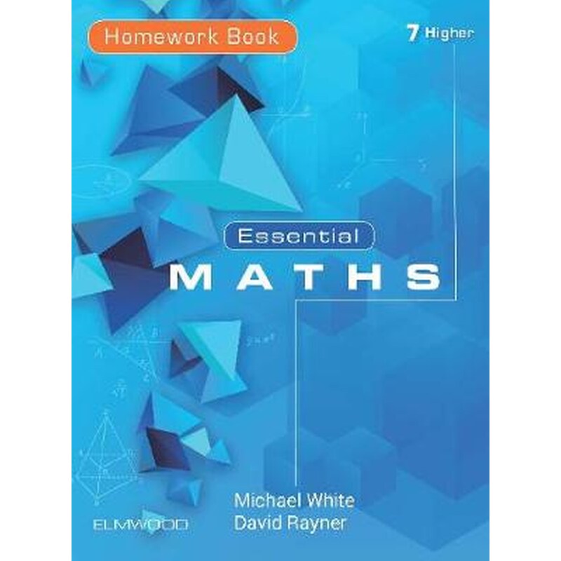 Essential Maths 7 Higher